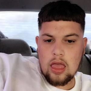 Meet your Posher, Anthony